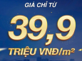 Căn hộ Bình Dương sang trọng và tinh tế có gì đặc biệt? Giá chỉ từ 1,8 tỷ