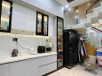 Nhà lung linh 99m2, 4 tầng BTCT, Nguyễn Thần Hiến. Chỉ 8,95 tỷ