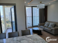 Căn góc 01, vị trí đẹp nhất CT1 Riverside Luxury, Nha Trang. Ban công view sông
