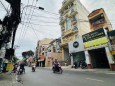 Nhà ngang hơn 5m, nở hậu, pháp lý chuẩn, mặt tiền đường kinh doanh &