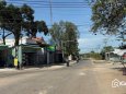 bán đất đường nhựa Hương Lộ 2, DT: 20x20m, Lộc Hưng, Trảng Bàng, 