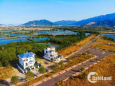 Bán lô Biệt Thự KĐT Ven sông Tắc - Nha Trang