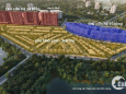 CAPITALAND  CHÍNH THỨC NHẬN BOOKING PHÂN KHU COMPOUND NHÀ PHỐ, BIỆT THỰ VIEW HỒ.