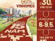 VINHOME GRAND PARK - Trả góp chỉ từ 15 triệu/tháng sở hữu căn hộ The Beverly