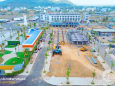 CHIẾT KHẤU KHỦNG SEASIDE SHOP VILLAS VEN BIỂN TP. HÀ TIÊN