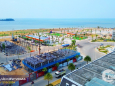 CHIẾT KHẤU KHỦNG SEASIDE SHOP VILLAS VEN BIỂN TP. HÀ TIÊN