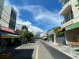 Bán lô đất mặt tiền Khúc Thừa Dụ - Khu Bàn cờ Phước Long - Nha Trang