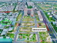 Bán Lô gốc TDC  2 mặt tiền 64m KDT Phước Long A chỉ 4,160 tỷ 