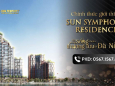 SUN SYMPHONY RESIDENCE – CĐT SUNGROUP. CẬP NHẬT GIỎ HÀNG THE SONATA/THE SYMPHONY