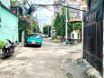 Nhà 3 tầng ngang 8.5m, căn góc, hẻm xe hơi quay đầu đường Linh Trung Thủ Đức,