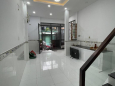 nhà 3 tầng mới đẹp ở lê văn Quới Bình Tân cần bán gấp giá 3 tỷ hơn hẻm xe hơi 