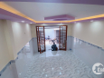 Bán Nhà Hẻm Xe Hơi 60m2 2 Tầng Mới tinh, Sổ riêng ngay ngã tư Quang Trung - PVC
