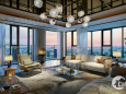Cần bán Penthouse Eaton Park gồm 3PN DT 382m2 dự án căn hộ cao cấp tại quận 2