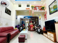 quang trung gò vấp nhà 3 tầng mới đẹp ở ngay hẻm xe tải giá 6 tỷ 