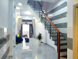 Bán Nhà Bình Tân, Lê Văn Quới, Bình Hưng Hòa A - 40m2 2 Tầng 2PN, Nhà mới đẹp