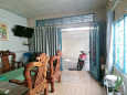 Nhà 66/90m2 (6 x 16), hẻm ô tô Huỳnh Tấn Phát, Phú Mỹ. Chỉ 6,3 tỷ