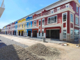 Bán Shophouse 5 Tỷ - 99m² Đất, 206,25m² Sử Dụng, 1 Trệt 2 Lầu
