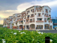bBieetj thự song lập Casa Blanca City Vũng Tàu 