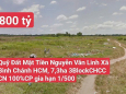 M&A DA Eden Mặt Tiền Nguyễn Văn Linh, Bình Chánh (xã Bình Chánh HCM)