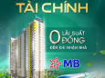 BÁN CĂN HỘ 3pn 66m2 P.ĐÔNG HOÀ, TP. HỒ CHÍ MINH