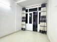 Nhà còn mới, ngang 3.1m, 30m2, 2 tầng 2pn2wc. Gần hẻm xe tải và gần sân bay. @ 