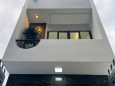 Nhà HXH Bình Tân, 4 tầng, 40 m2, Giá 4,75 tỷ 
