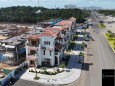 Biệt thự, Nhà phố casa Blanca city- đẳng cấp của giới siêu giàu 