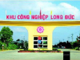 Chuyển nhượng 1 ha đất tại KCN tại Long Đức
Hạ tầng đầy đủ, tiếp nhận nhiều ngàn