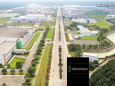 Chuyển nhượng 1 ha đất tại KCN tại Long Đức
Hạ tầng đầy đủ, tiếp nhận nhiều ngàn
