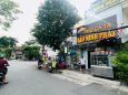 GÒ VẤP, NHÀ MẶT TIỀN KINH DOANH HẺM PHAN VĂN TRỊ DT 5x18m TRỆT LẦU, CHỈ 14.5 TỶ