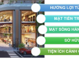ĐẶT BOOKING ƯU TIÊN SHOP ĐẾ SUN SYMPHONY. THÔNG TIN VỀ SHOPHOUSE KHỐI ĐẾ SUN SYM