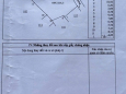 Lô đất Biệt Thự 22x18, 292m2, 65m2 thổ cư đường Hồ Văn Huê Phước Tân, Biên Hoà
L