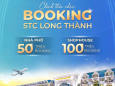 Bán Đất Nền Dự Án STC Long Thành, Nằm Ngay Mặt Tiền DT769, Sổ Sẵn