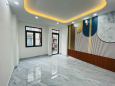Bán Nhà Khu VIP Lê Văn Quới, Bình Tân – Hẻm Xe Hơi 6M, 4 Tầng Đẹp, Chỉ 7.1 Tỷ 
