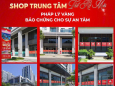 BÁN GẤP SHOP THE HORIZON PHÚ MỸ HƯNG