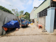Đất gần chợ Tân Long, 100m (5x20), hẻm ô tô, xây tự do, 2278 Dĩ An Bình Dương