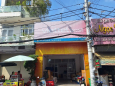 Bán nhà mặt tiền ngay chợ Trần Thị Cờ