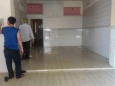 Chính chủ bán gấp nhà mặt tiền chợ Đệm 