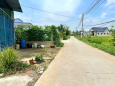 bán lô đất gần kdc Phú Sinh, giá tầm 4tr/m đất thổ cư