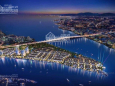 Bán lô đất nền dự án Maritime City