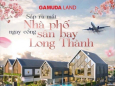 SPRINGVILLE – KHU ĐÔ THỊ QUỐC TẾ NGAY CỬA NGÕ SÂN BAY LONG THÀNH Giá từ 8 tỷ/căn