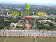 Lô đất  3 mặt tiền trên đường Võ Chí Công(Thăng Bình) gần Vin Wonder Nam Hội An