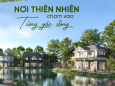 BIỆT THỰ ĐẢO ECO RETREAT CHÍNH THỨC RA MẮT. SỐ LƯỢNG GIỚI HẠN, GIÁ TRỊ KHÁC BIỆT