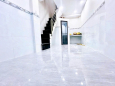 Chỉ 2,47 tỷ - nhà 3 tấm 2pn 3WC - ngay đường Khánh Hội