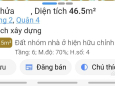 Chỉ 6,8 tỷ - CHDV 41,9m2 (3,11 x 14,8) - nhà 6 tầng HC đủ - Nguyễn Khoái