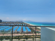 CĂN HỘ THE ARENA CAM RANH – SỐNG ĐẲNG CẤP, TẬN HƯỞNG THIÊN ĐƯỜNG BIỂN ĐẢO ️  
