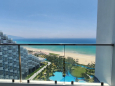 CĂN HỘ THE ARENA CAM RANH – SỐNG ĐẲNG CẤP, TẬN HƯỞNG THIÊN ĐƯỜNG BIỂN ĐẢO ️  
