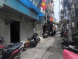Nhà 33m2, ngang 4m, hẻm xe hơi, BT giáp quận 1, phù hợp kinh doanh