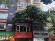 Cho thuê nhà nguyên căn 6 tầng, thang máy, Mặt phố Hoa Bằng
