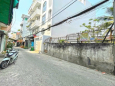 Bán đất hẻm oto 98 Bùi Văn Ba Quận 7